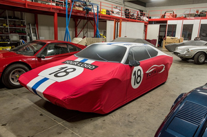 How to choose a car cover?