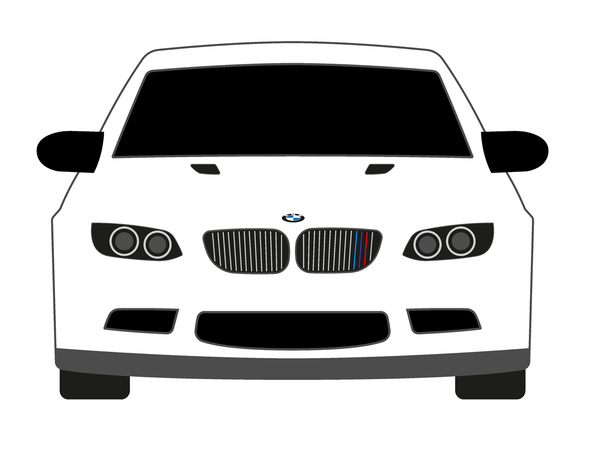 BMW E92 M3