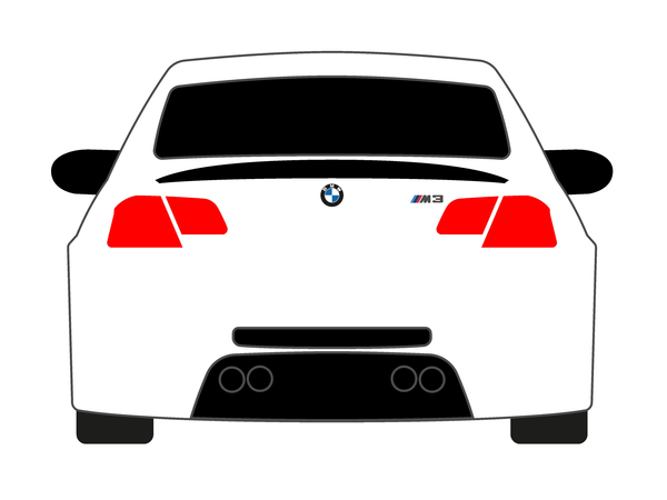 BMW E92 M3