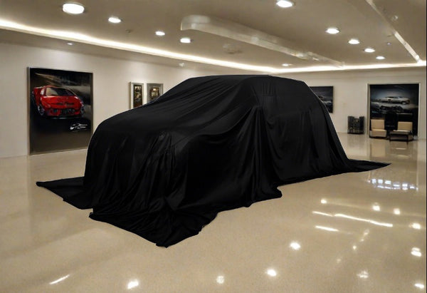 ##Silk Car Cover## ##Car Reveal## ##Car Cover Cloth##