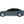 CarDress indoor car cover for BMW 2022 Alpina B7 side view
