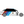 CarDress indoor car cover for BMW M3 1998 side view