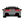 CarDress indoor car cover for Corvette C7 Z6 rear view