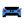 CarDress indoor car cover for Ford GT rear view