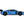 CarDress indoor car cover for Ford GT side view