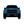 CarDress indoor car cover for Ford Ranger Raptor front view