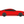 CarDress indoor car cover for Mustang Mach 1 side view