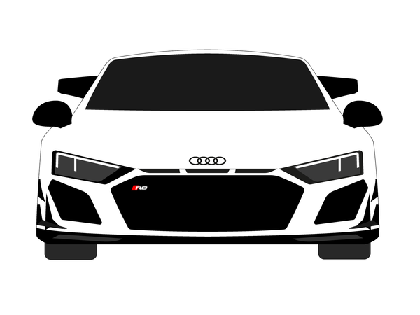 Audi R8 GT