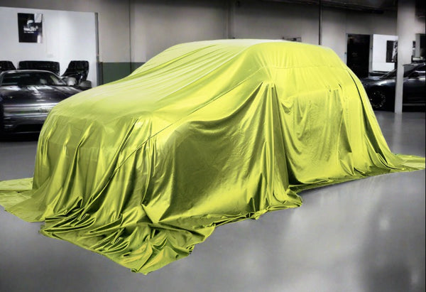 ##Silk Car Cover## ##Car Reveal## ##Car Cover Cloth##