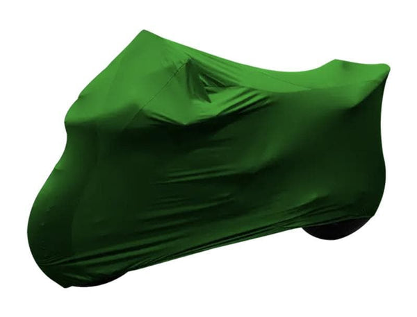 Motorcycle Cover | Made In Italy | Patented Fabrics